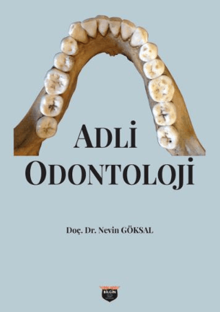 Adli Odontoloji