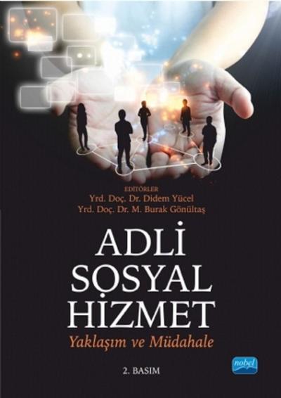Adli Sosyal Hizmet Kolektif