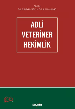 Adli Veteriner Hekimlik