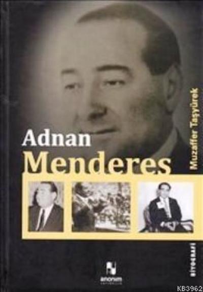 Adnan Menderes (Ciltli) Kolektif
