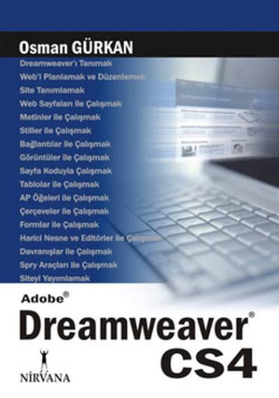 Adobe Dreamweaver CS4