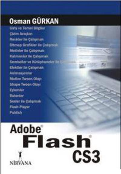Adobe Flash CS3