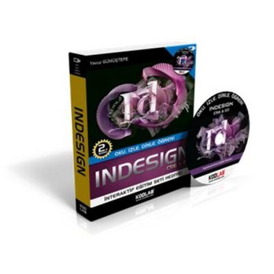 Adobe Indesign CS6