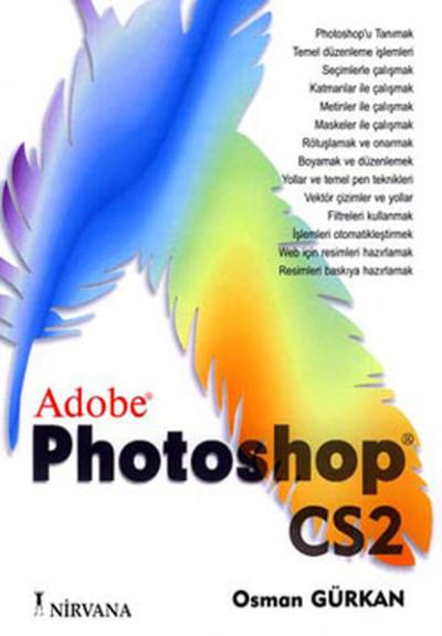 Adobe Photoshop CS 2 Osman Gürkan