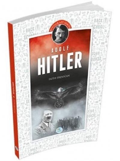 Adolf Hitler Fatih Erdoğan