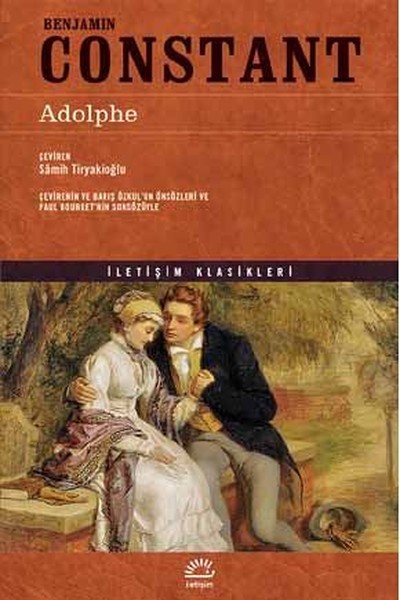 Adolphe Benjamin Constant