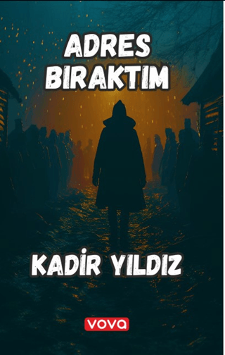 Adres Bıraktım