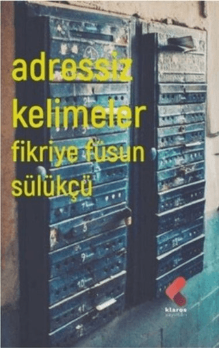 Adressiz Kelimeler