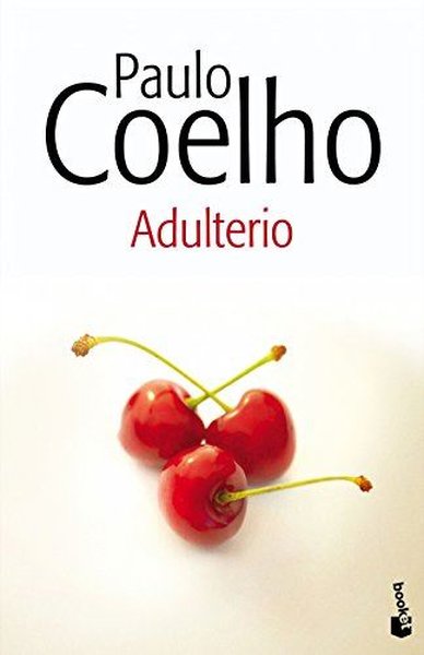 Adulterio Paulo Coelho