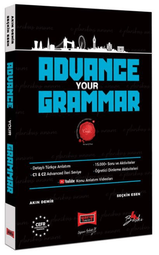 Advance Your Grammar