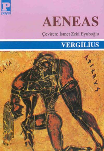Aeneas %25 indirimli Vergilius