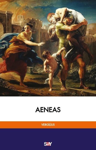 Aeneas Vergilius