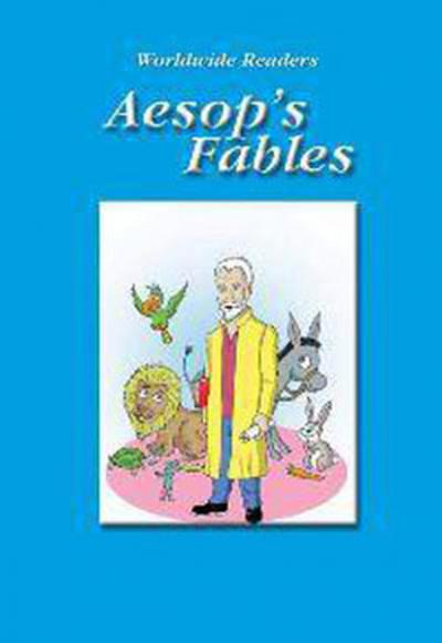 Level-1: Aesop's Fables Ezop