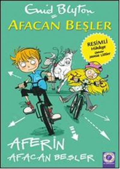 Afacan Beşler-Aferin Afacan Beşler