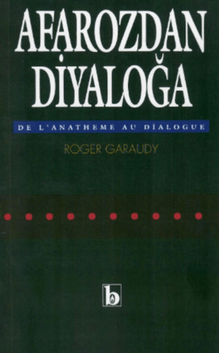 Afarozdan Diyaloğa Bir Marksist Konsile Hitap Ediyor Kolektif
