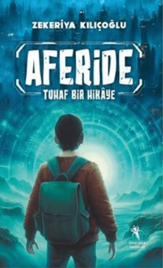 Aferide - Tuhaf Bir Hikaye (Resimli 8+Yaş)