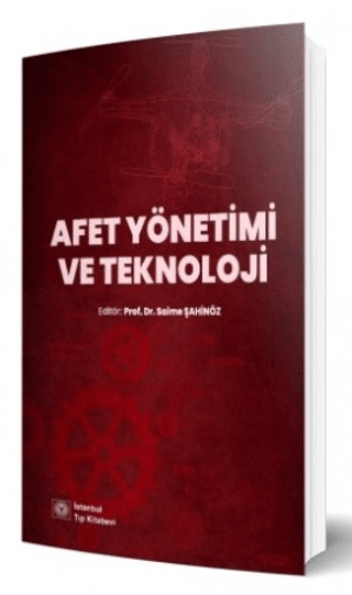 Afet Yönetimi ve Teknoloji