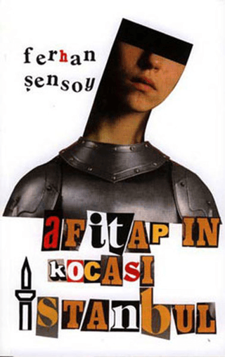 Afitap’ın Kocası İstanbul