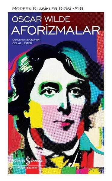 Aforizmalar-Modern Klasikleri 216 Oscar Wilde