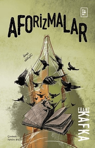Aforizmalar Franz Kafka