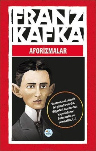 Aforizmalar Franz Kafka
