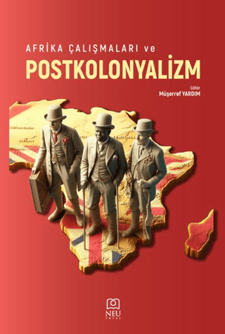 Afrika Çalışmaları ve Postkolonyalizm