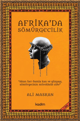 Afrika’da Sömürgecilik