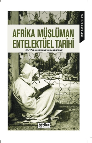 Afrika Müslüman Entelektüel Tarihi