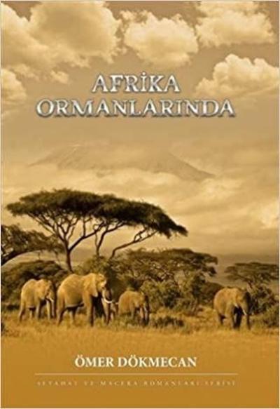 Afrika Ormanlarında