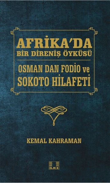 Afrika'da Bir Direniş Öyküsü