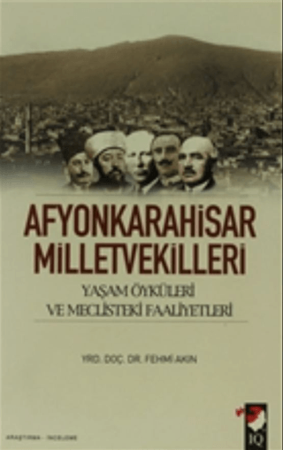 Afyonkarahisar Milletvekilleri