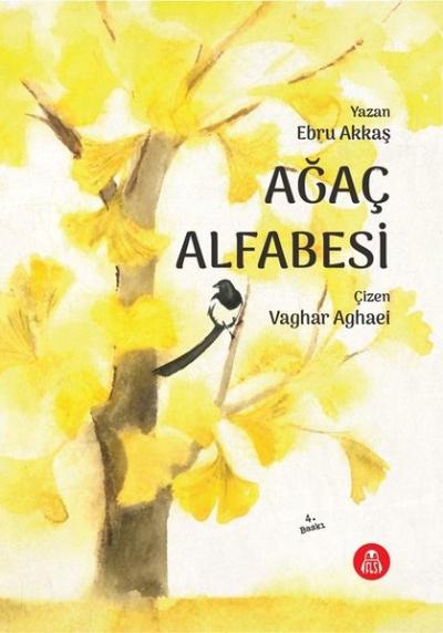 Ağaç Alfabesi