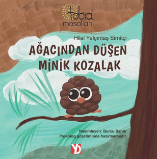 Ağacından Düşen Minik Kozalak