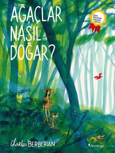 Ağaçlar Nasıl Doğar?