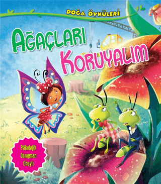 Ağaçları Koruyalım