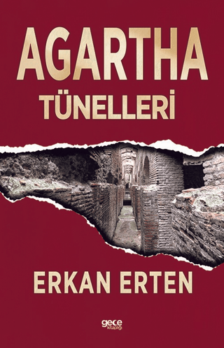 Agartha Tünelleri