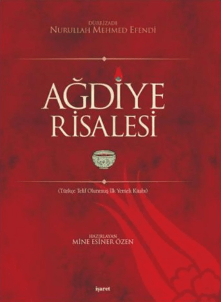 Ağdiye Risalesi (Ciltli)