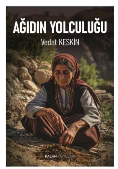Ağıdın Yolculuğu