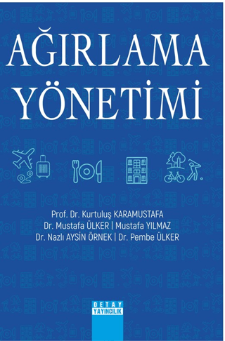 Ağırlama Yönetimi