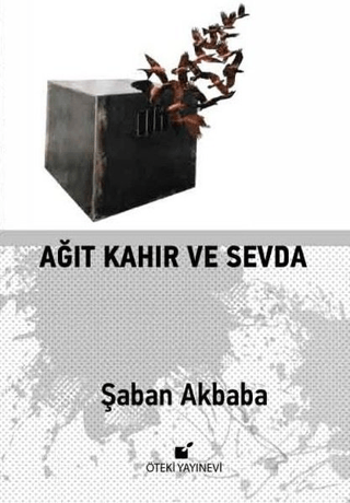 Ağıt Kahır ve Sevda (Ciltli)