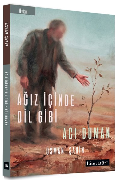 Ağız İçinde Dil Gibi - Acı Duman