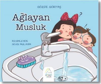 Ağlayan Musluk