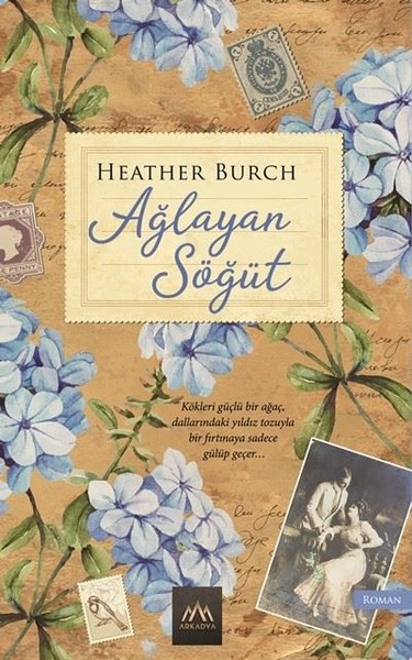 Ağlayan Söğüt Heather Burch