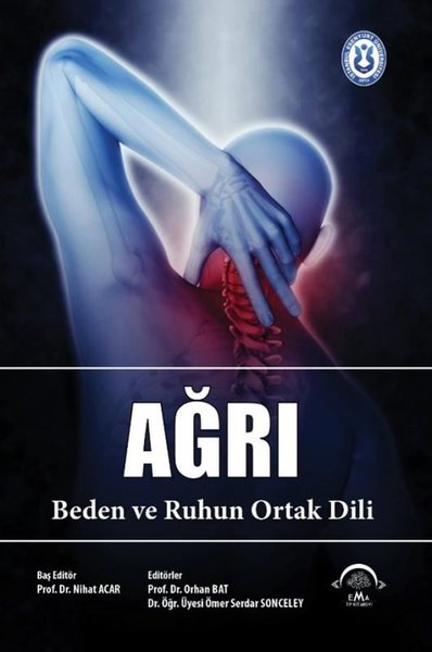 Ağrı-Beden ve Ruhun Ortak Dili Kolektif