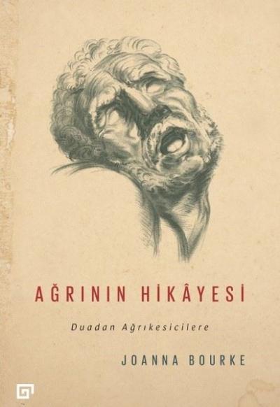 Ağrının Hikayesi-Duadan Ağrıkesicilere