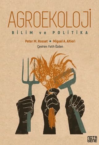 Agroekoloji Bilim ve Politika