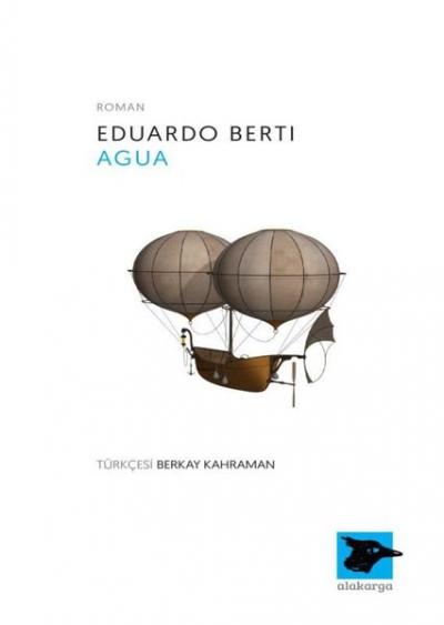 Agua Eduardo Berti