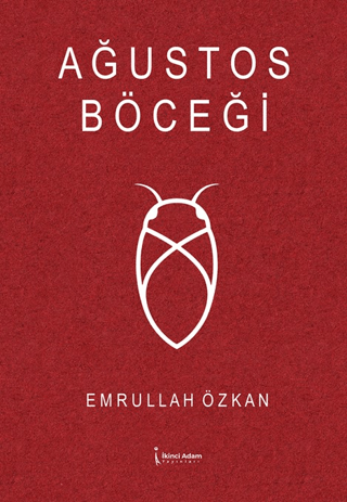 Ağustos Böceği