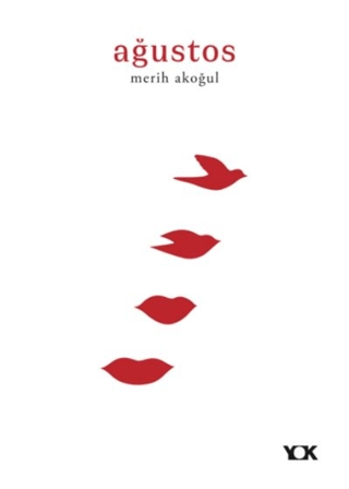 Ağustos (Ciltli)