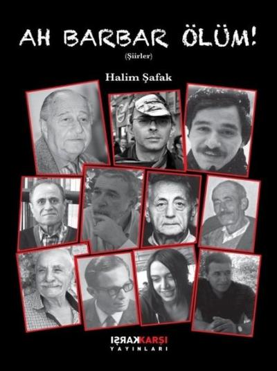 Ah Barbar Ölüm! Şiirler